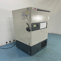 Thermo Revco UxF -80C Ultra Low Temp Freezer image 0